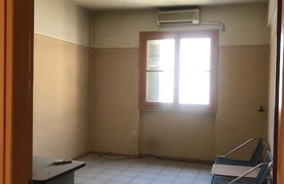 Yatırım, iş 33 m² Atina’da