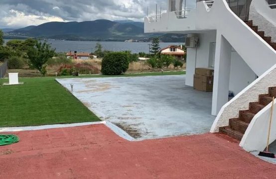 Müstakil ev 163 m² Evia’da