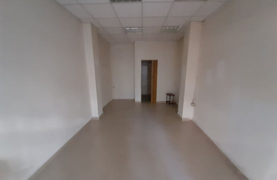 Yatırım, iş 28 m² Selanik’te