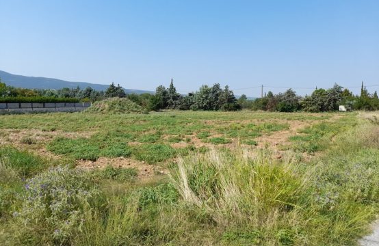 Arsa 4088 m² Chalkidiki’de