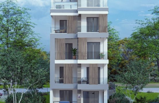 Daire 79 m² Chalkidiki’de