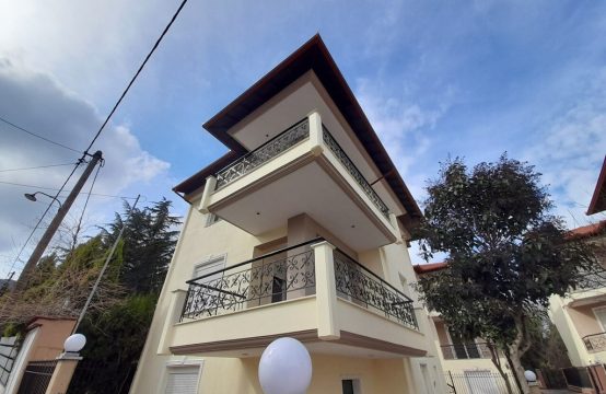 Müstakil ev 180 m² Selanik’te