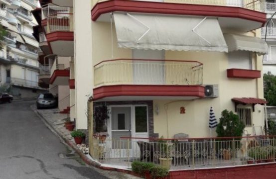 Müstakil ev 180 m² Kuzey Yunanistan’da