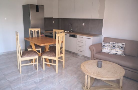 Daire 82 m² Atina’da