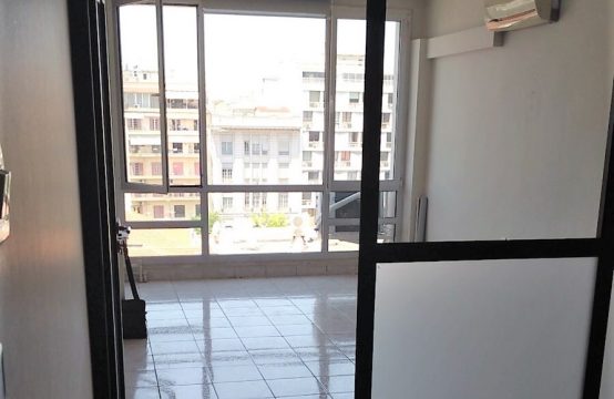 Yatırım, iş 33 m² Selanik’te