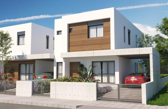 Villa 184 m²