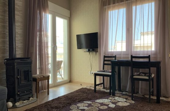 Daire 53 m² Selanik çevresinde