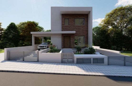 Villa 200 m²