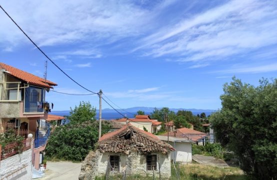 Daire 25 m² Kassandra’da (Chalkidiki)