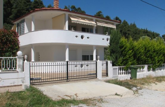 Müstakil ev 240 m² Kassandra’da (Chalkidiki)