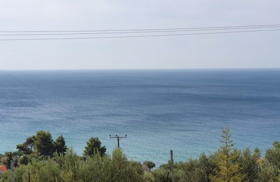 Arsa 4200 m² Kassandra’da (Chalkidiki)