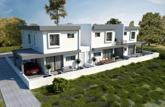 Müstakil ev 175 m²