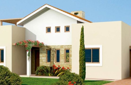 Villa 140 m²