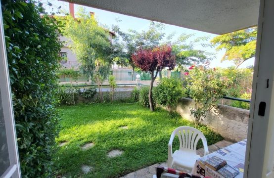 Daire 30 m² Kassandra’da (Chalkidiki)