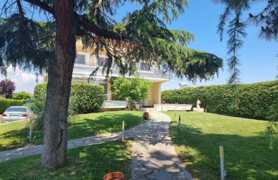 Müstakil ev 200 m² Chalkidiki’de