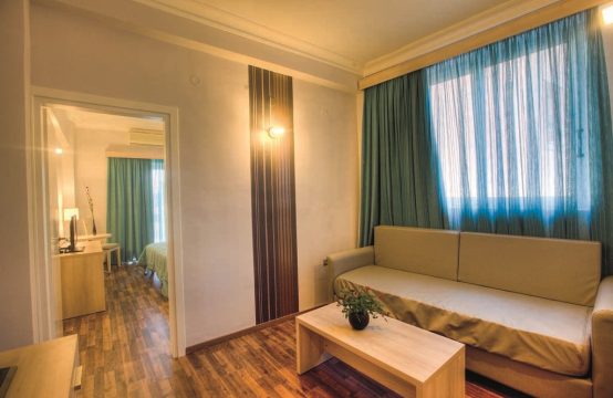 Otel 3863 m² Korfu’da