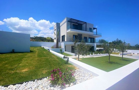 Villa 268 m² Girit’te