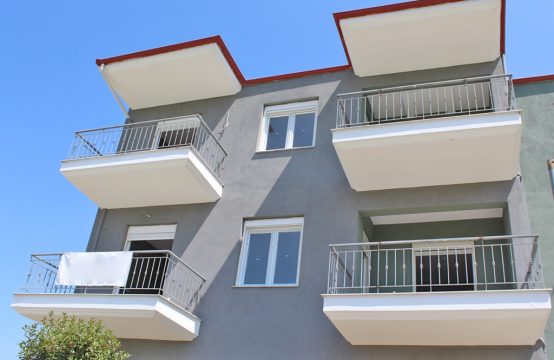 Daire 89 m² Pieria’da