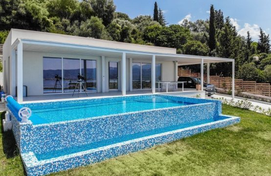 Villa 103 m² Epirus’da