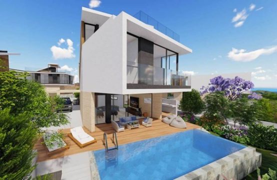 Villa 240 m²