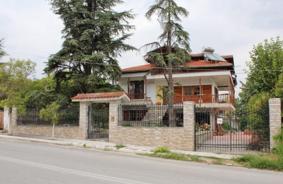 Müstakil ev 240 m² Pieria’da