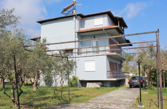 Müstakil ev 300 m² Pieria’da