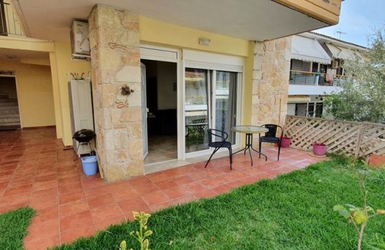 Daire 55 m² Kassandra’da (Chalkidiki)