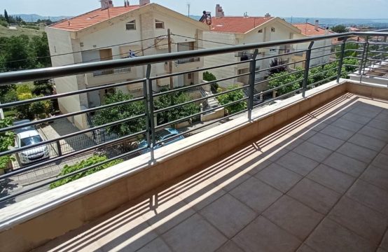 Müstakil ev 190 m² Selanik çevresinde