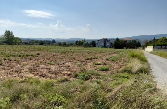 Arsa 4000 m² Chalkidiki’de