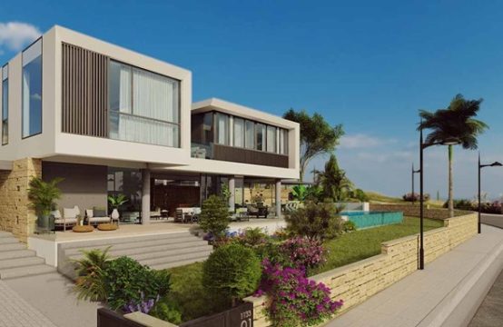 Villa 301 m²