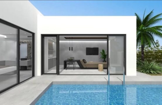 Villa 63 m² Girit’te