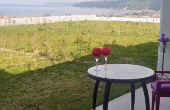 Mezonet 123 m² Kassandra’da (Chalkidiki)