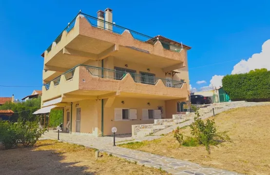 Müstakil ev 283 m² Attiki’de