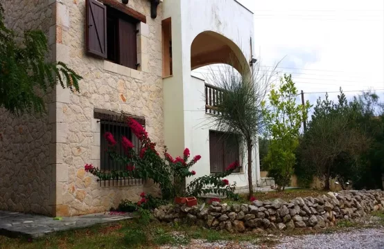 Müstakil ev 135 m² Sithonia’da (Chalkidiki)