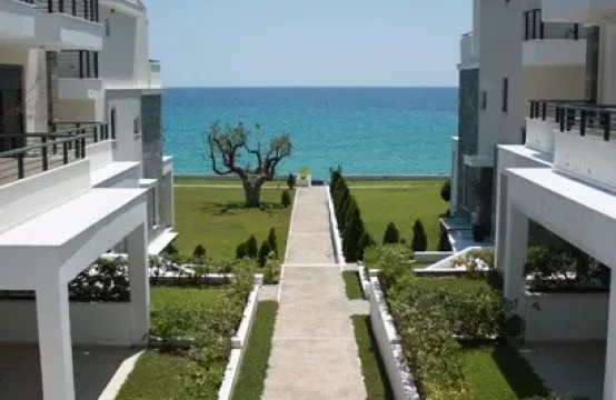 Mezonet 150 m² Kassandra’da (Chalkidiki)