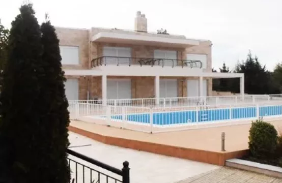 Villa 400 m² Selanik çevresinde