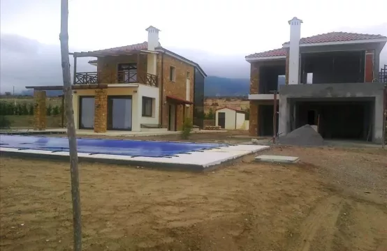 Villa 230 m² Pieria’da