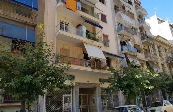 For Sale &#8211; Flat 45 m²