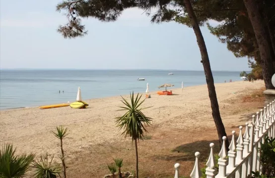 Mezonet 78 m² Sithonia’da (Chalkidiki)