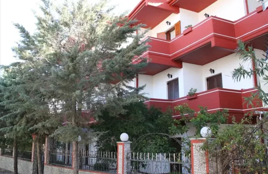 Otel 513 m² Kassandra’da (Chalkidiki)