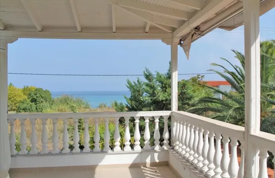 Villa 250 m² Kassandra’da (Chalkidiki)