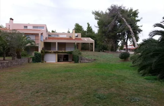 Daire 120 m² Sithonia’da (Chalkidiki)