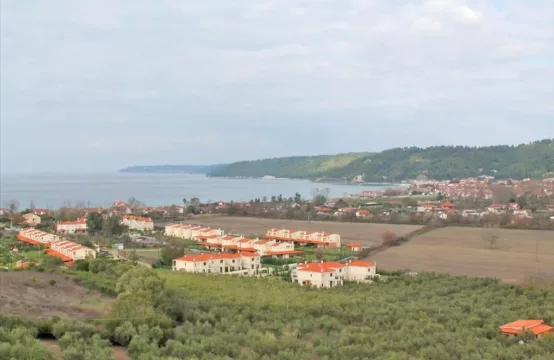 Mezonet 230 m² Kassandra’da (Chalkidiki)