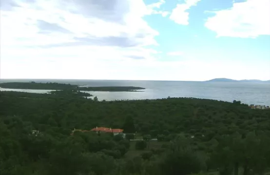 Arsa 16728 m² Sithonia’da (Chalkidiki)