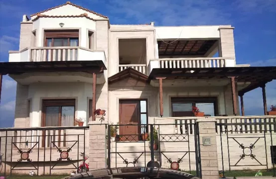 Mezonet 290 m² Chalkidiki’de