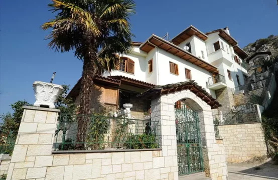 Villa 340 m² Kuzey Yunanistan’da