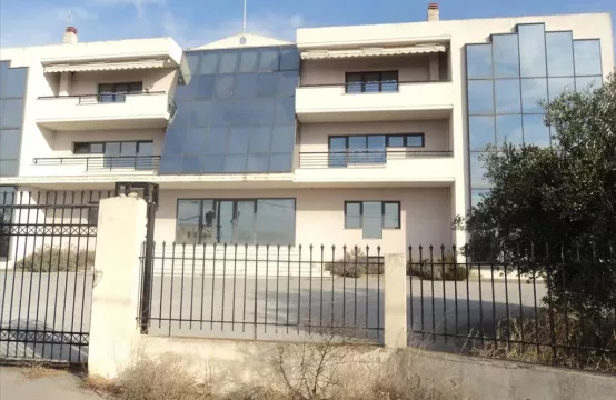 Yatırım, iş 5230 m² Chalkidiki’de