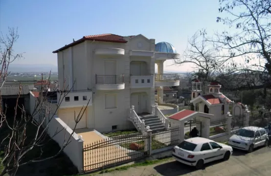 Villa 380 m² Selanik çevresinde