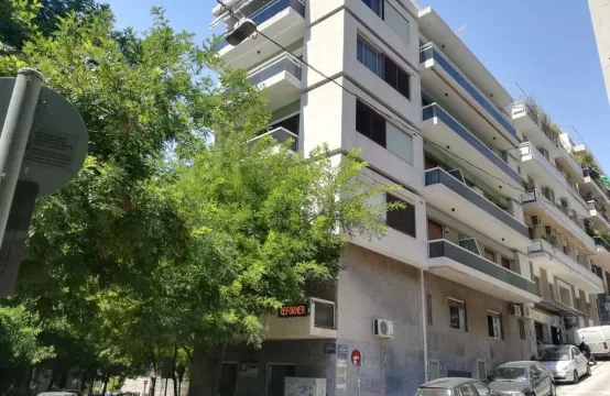 For Sale &#8211; Flat 142 m²