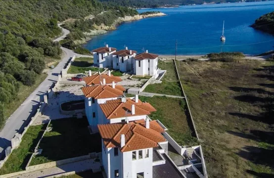 Müstakil ev 180 m² Sithonia’da (Chalkidiki)